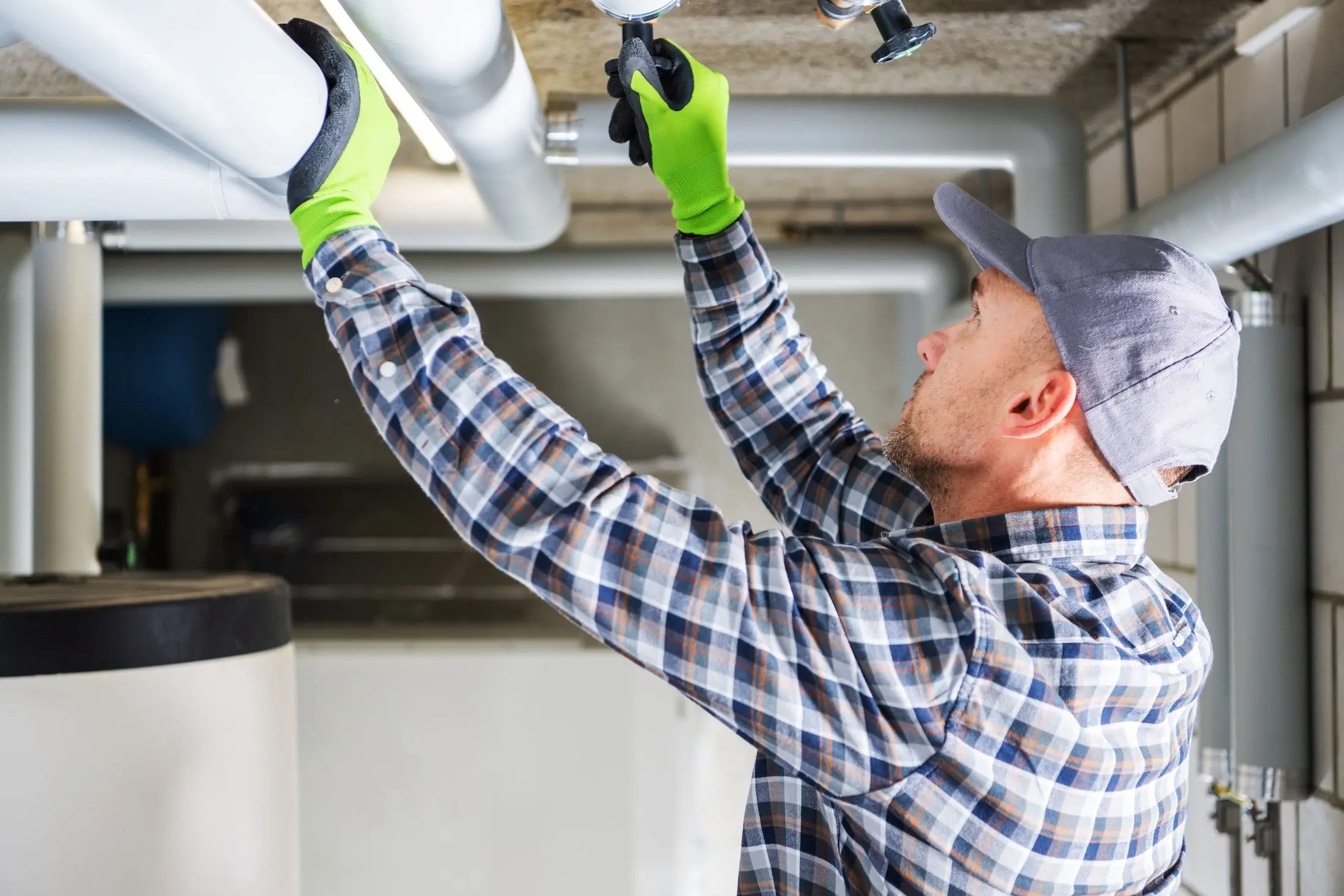 wärmepumpe offerten